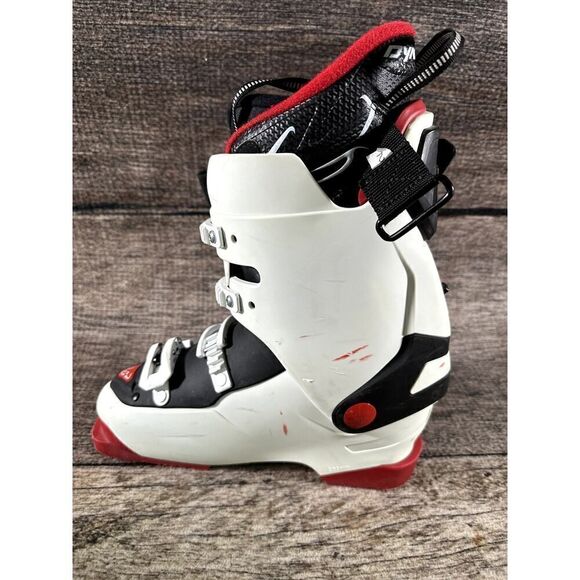 Dynafit Paraneve Titan TF-X Randonee Boots 5G 2-250-265 boots 25.5 main image 9